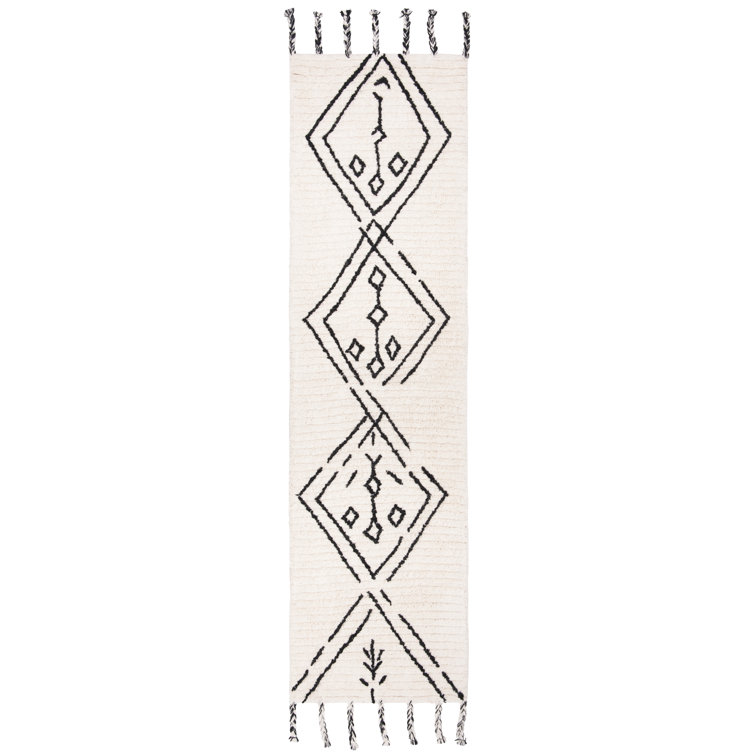 Ezzie Handmade Rug