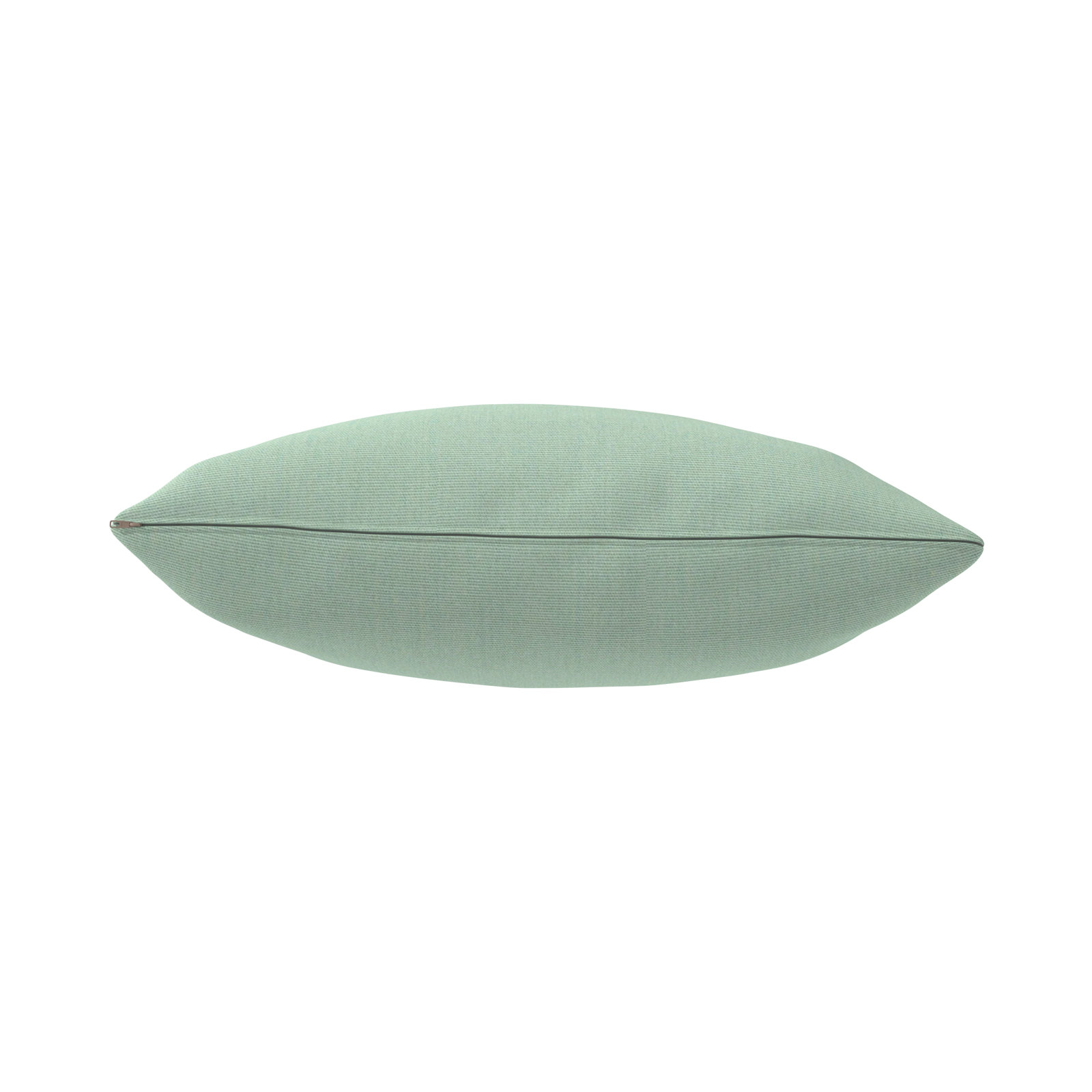 Indoor/Outdoor Throw Pillow, Square 20", Canvas Spa Sunbrella® Canvas