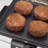 BLACK+DECKER 3-in-1 Grill, Griddle & Waffle Maker with Reversible Nonstick Plates and Adjustable Temperature Control