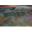Tapis indien contemporain en laine