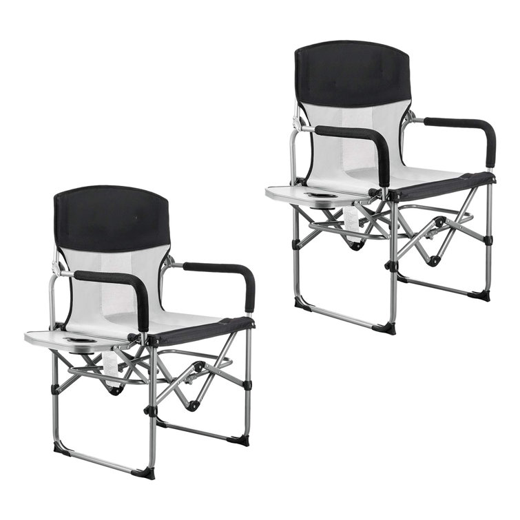 Vencier Folding Camping Chair | Wayfair.co.uk