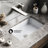 Voltaire Rectangular Under-Mount Bathroom Sink-101400776-121289234