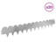 103cm W Steel Lawn Edging-130022264