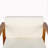 Mulry Solid Wooden Dining Chairs With Cushion-106384958