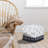 Mcgehee Upholstered Pouf
