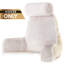 Housse de coussin en fausse fourrure-60464066-60464065