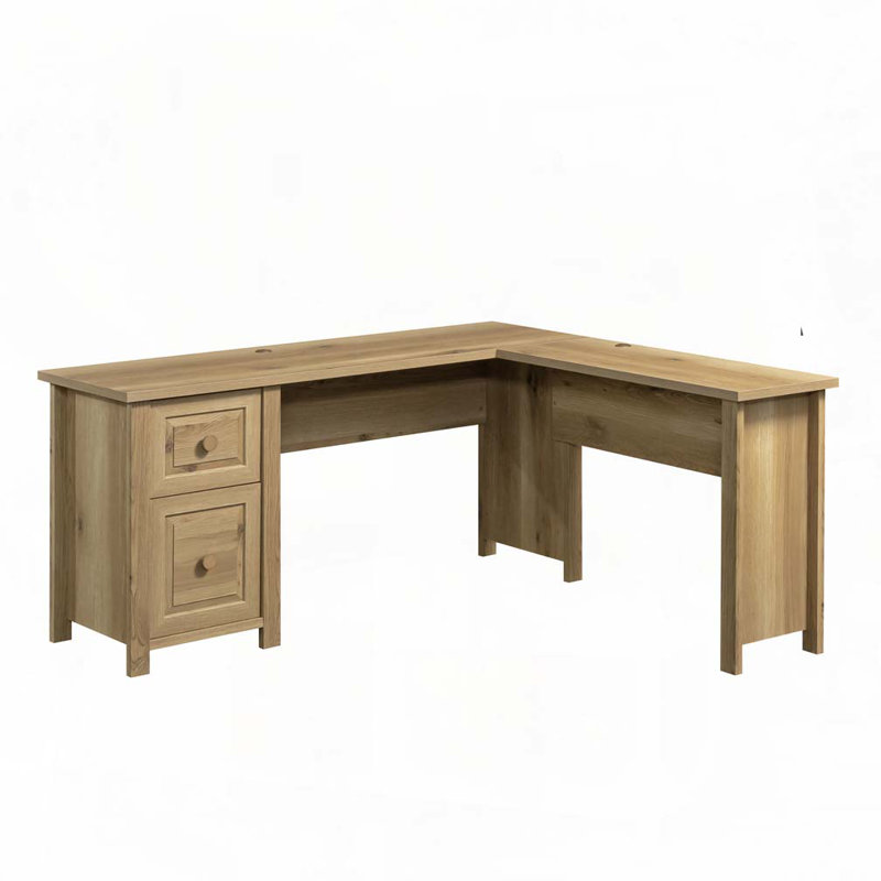 Bureau en L