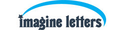 Logo Imagine Letters Inc.