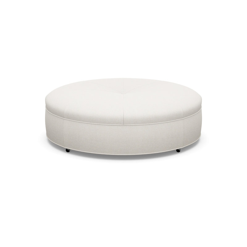 Round Ottoman, 5246-80