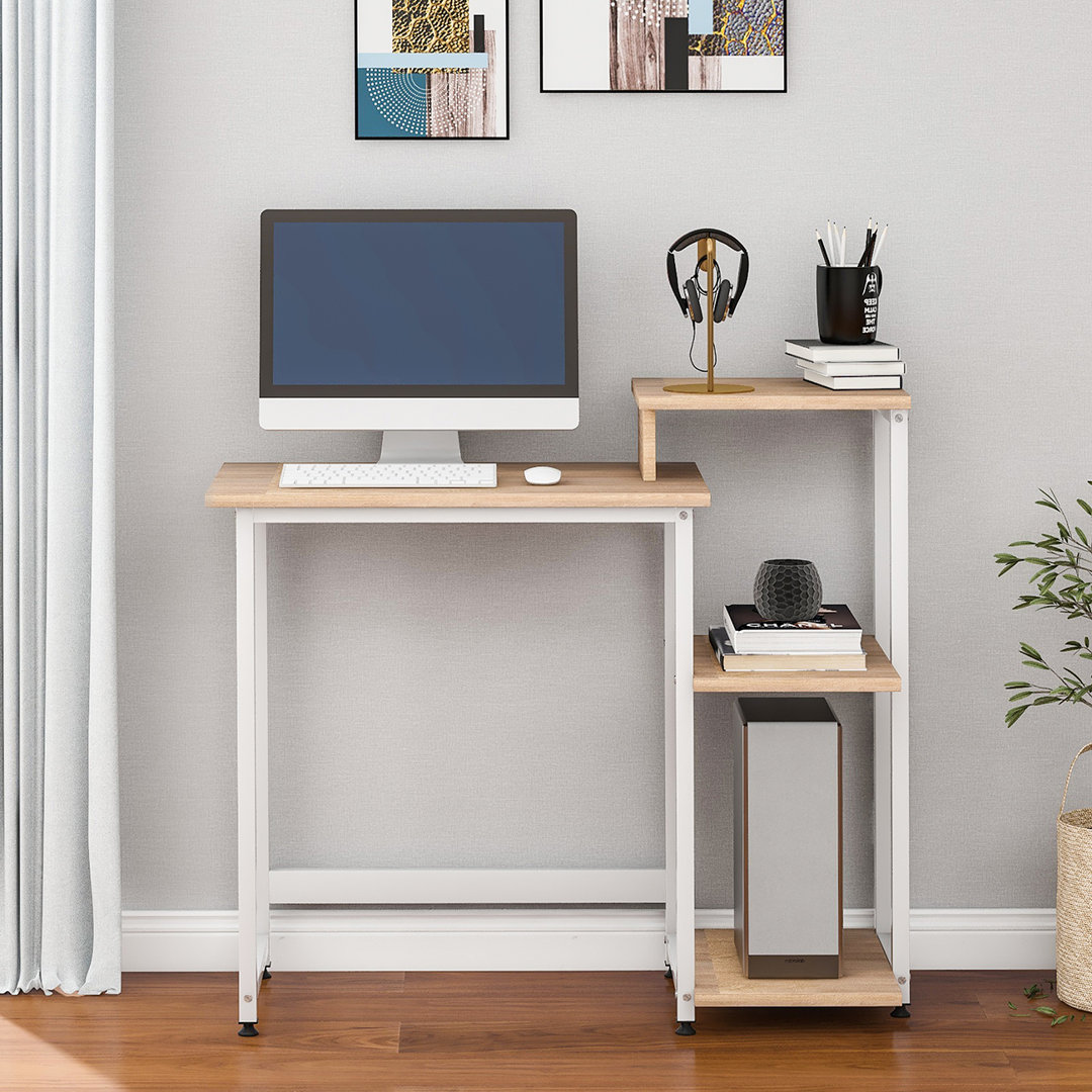 Anakie Rectangular 100cm L Training Table