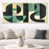 Toile tendue
