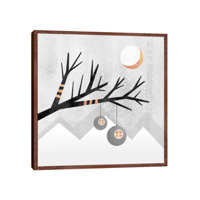 Elisabeth Fredriksson - Print on Canvas