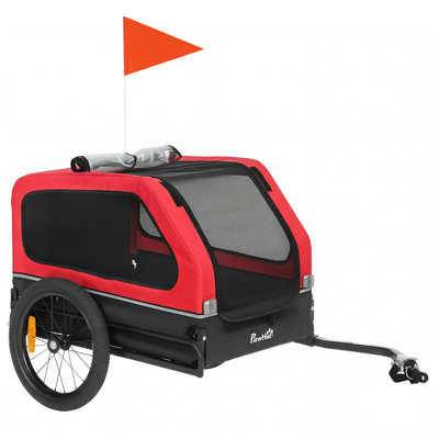 Pet Bike Trailer