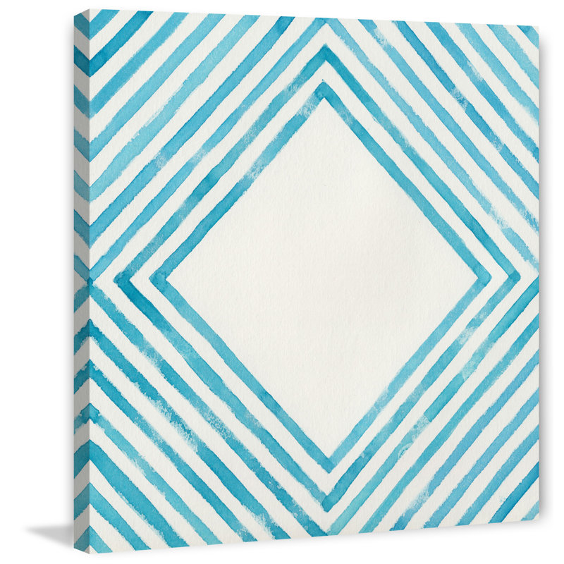 Wrapped Canvas Print, 122 cm H x 122 cm W x 3.81 cm D