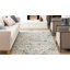 Tapis bleu Castor-1108869651