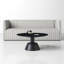 James Solid Wood Coffee Table-111581632