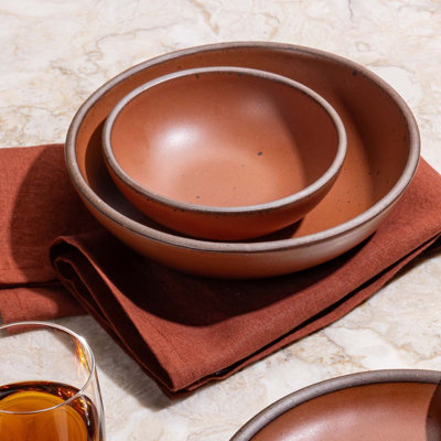 Everyday Bowl - Set of 4