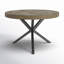Letta 48'' Round Dining Table