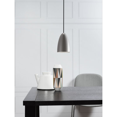 Collinge 1 - Light Bell Pendant