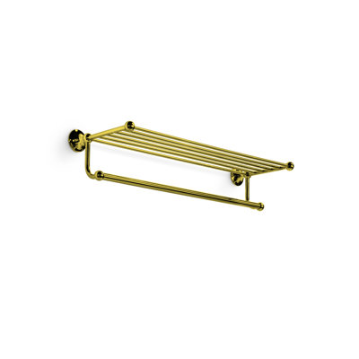 Elsa 4 Towel Rack