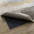 Dual Surface 0.1'' Thick Rug Pad-16337502