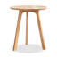 Table basse simple en bois massif Tibbits-5472396