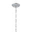 Lustre classique / traditionnel à 5 lumières de style bougie Eivind-1111774549-1111774547