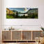 Sur toile-943587076