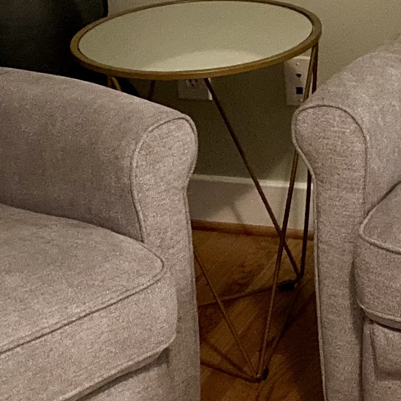 Customer review by Kendall