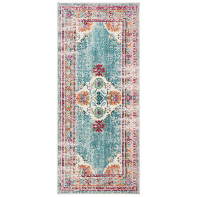 Haneul Performance Southwestern Rug