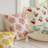 Pillow Cover Red-107529617