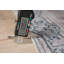Tapis gris antidérapant FEAona-881471496