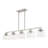 Ashanni 5 - Light Dimmable Kitchen Island Square / Rectangle Chandelier-1843762624