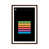 Classic Brown Wood Framed is unavailable