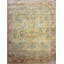 Oriental Area Rug-443481599