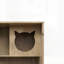 Armoire pour chat Basia-134381361