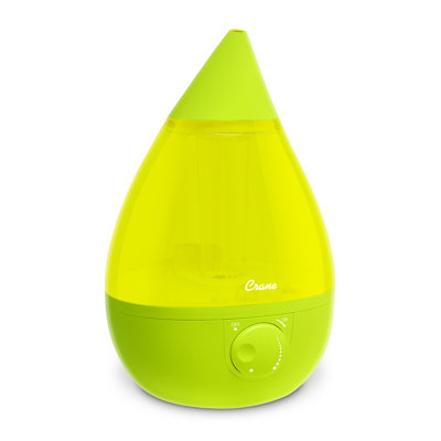 Drop Cool-Mist Humidifier, 1 Gal.