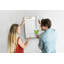 Magnetic Glass Dry Erase Board