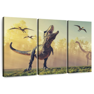 Dinosaur Park