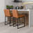 Oona Vegan Leather Bar & Counter Stool-64980436-64980435