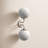 Luna Armed Sconce-844134680