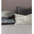 Hendrix Small Welt Rectangular Pillow Cover & Insert