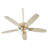 Breeze 52" Oiled Bronze Transitional Ceiling Fan-147183286