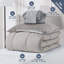 Ensemble d'édredon réversible avec draps Bed-in-a-bag-103089525-103089528
