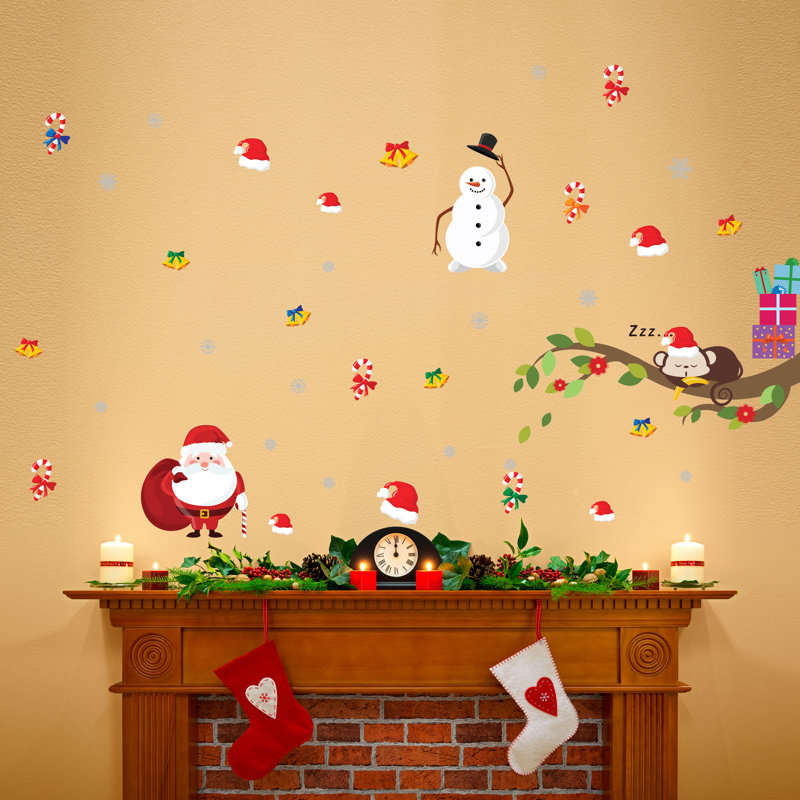 Wall Decal