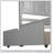 Platform Storage Bed-1849791760