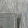 Tapis intérieur / extérieur à motif géométrique gris / blé / bleu