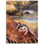 Hieronymus Bosch - Wrapped Canvas Painting