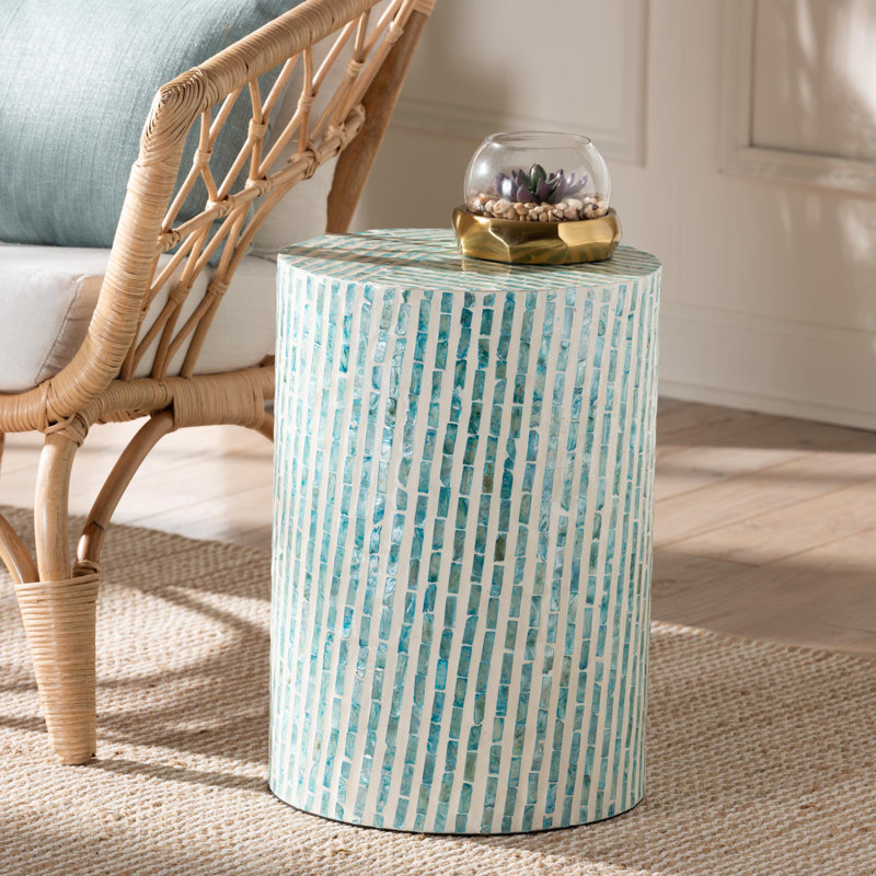 Table de bout Addie