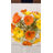 Hydrangea Arrangement in Vase
